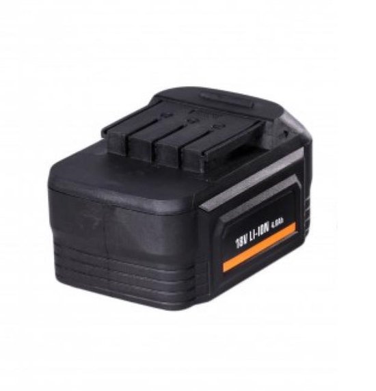 FERM CDA1096 Batteria agli ioni di litio / 18v - 4.0Ah per avvitatore CDM1127