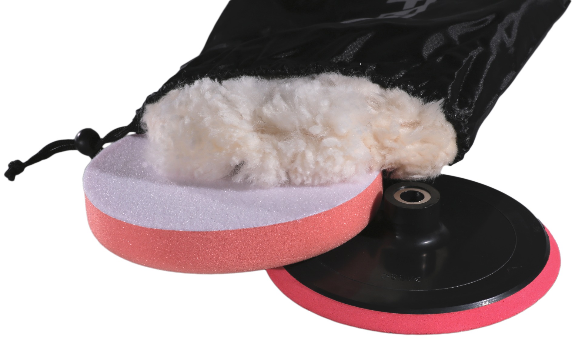 FERM Lucidatrice Elettronica A Velocità Costante 1400W - 180 Mm. Velocità Variabile. Cavo In Gomma Da 4m. Inclusi 2 Dischi Di Lucidatura, Piastra Di Supporto E Custodia 15 FERM AGM1120P Lucidatrice elettronica a velocità costante 1400W - 180 mm. Velocità variabile. Cavo in gomma da 4m. Inclusi 2 dischi di lucidatura, piastra di supporto e custodia