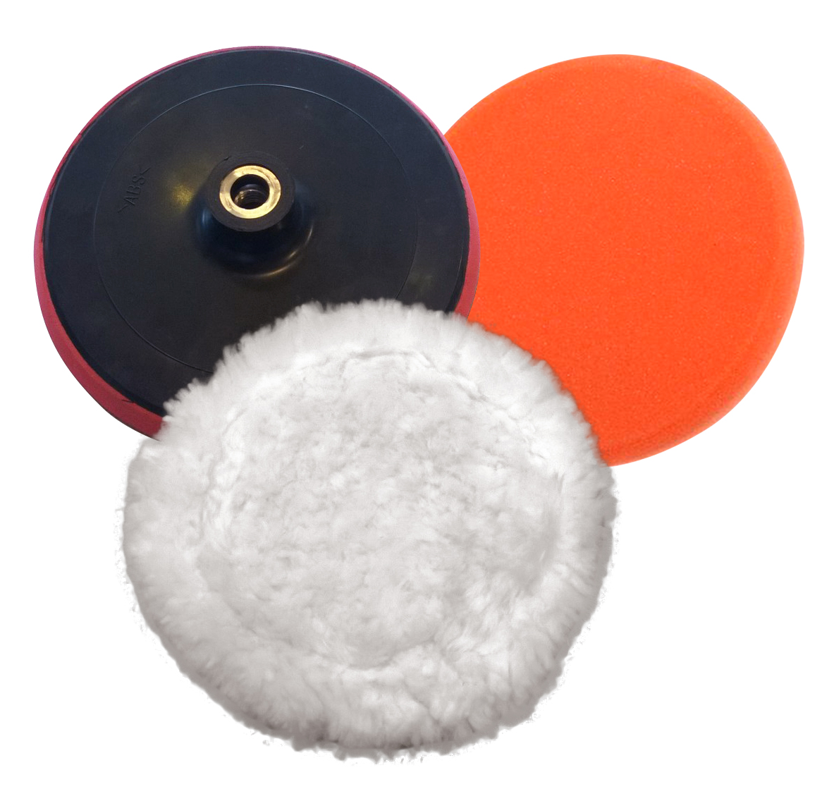 FERM Lucidatrice Elettronica A Velocità Costante 1400W - 180 Mm. Velocità Variabile. Cavo In Gomma Da 4m. Inclusi 2 Dischi Di Lucidatura, Piastra Di Supporto E Custodia 13 FERM AGM1120P Lucidatrice elettronica a velocità costante 1400W - 180 mm. Velocità variabile. Cavo in gomma da 4m. Inclusi 2 dischi di lucidatura, piastra di supporto e custodia