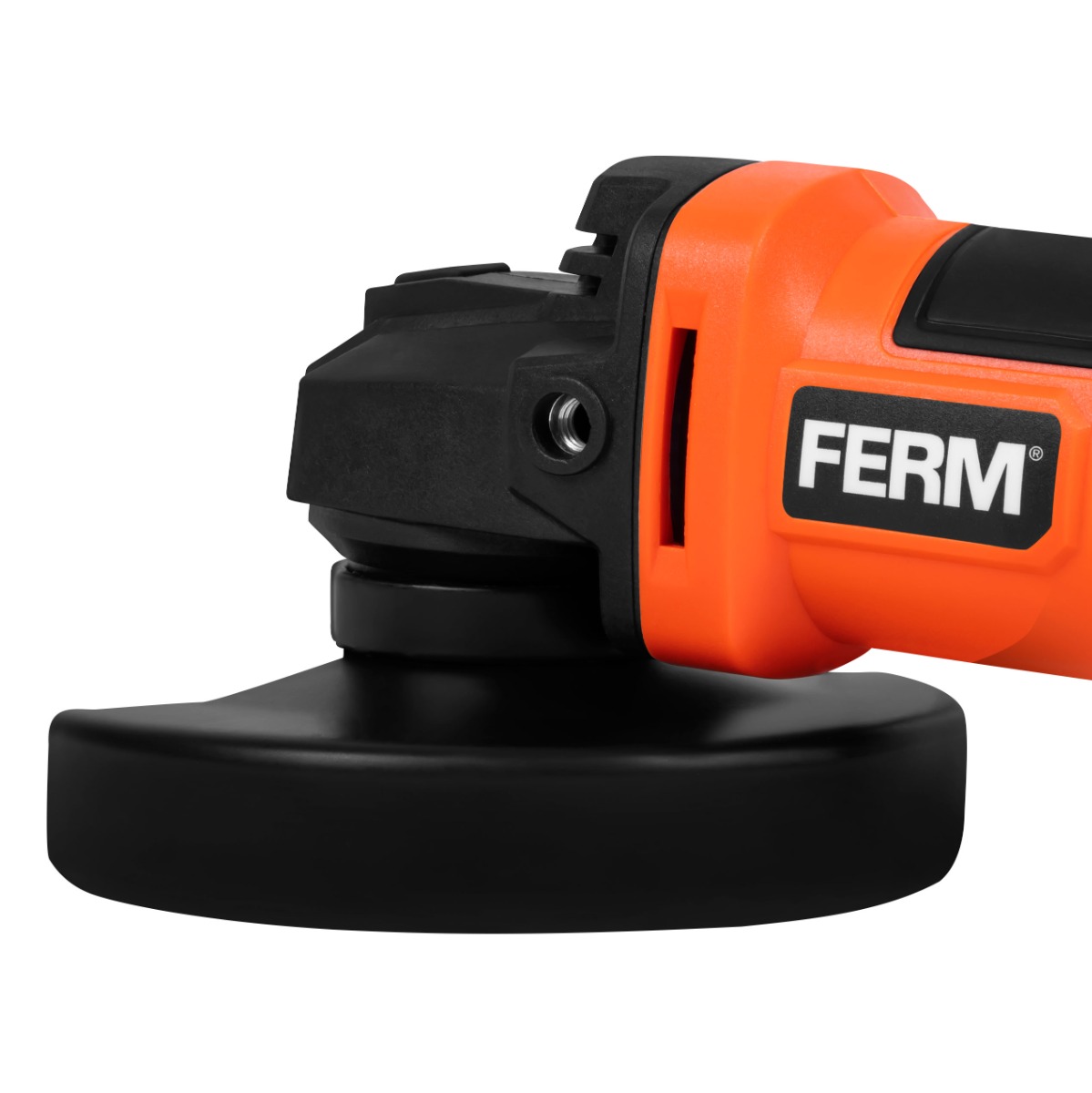 Smerigliatrice angolare FERM AGM1131