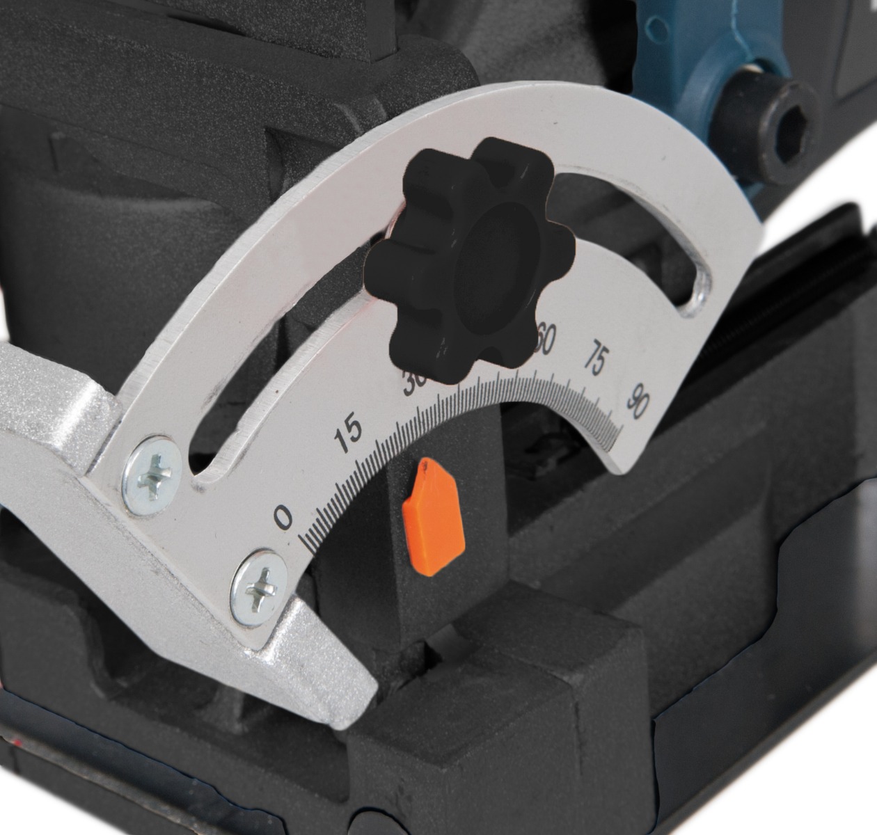 FERM Fresatrice Per Tasselli Piatti 900W. Include 1 Lama, 50 Tasselli Piatti E Sacchetto Di Aspirazione 13 FERM BJM1009 Fresatrice per tasselli piatti 900W