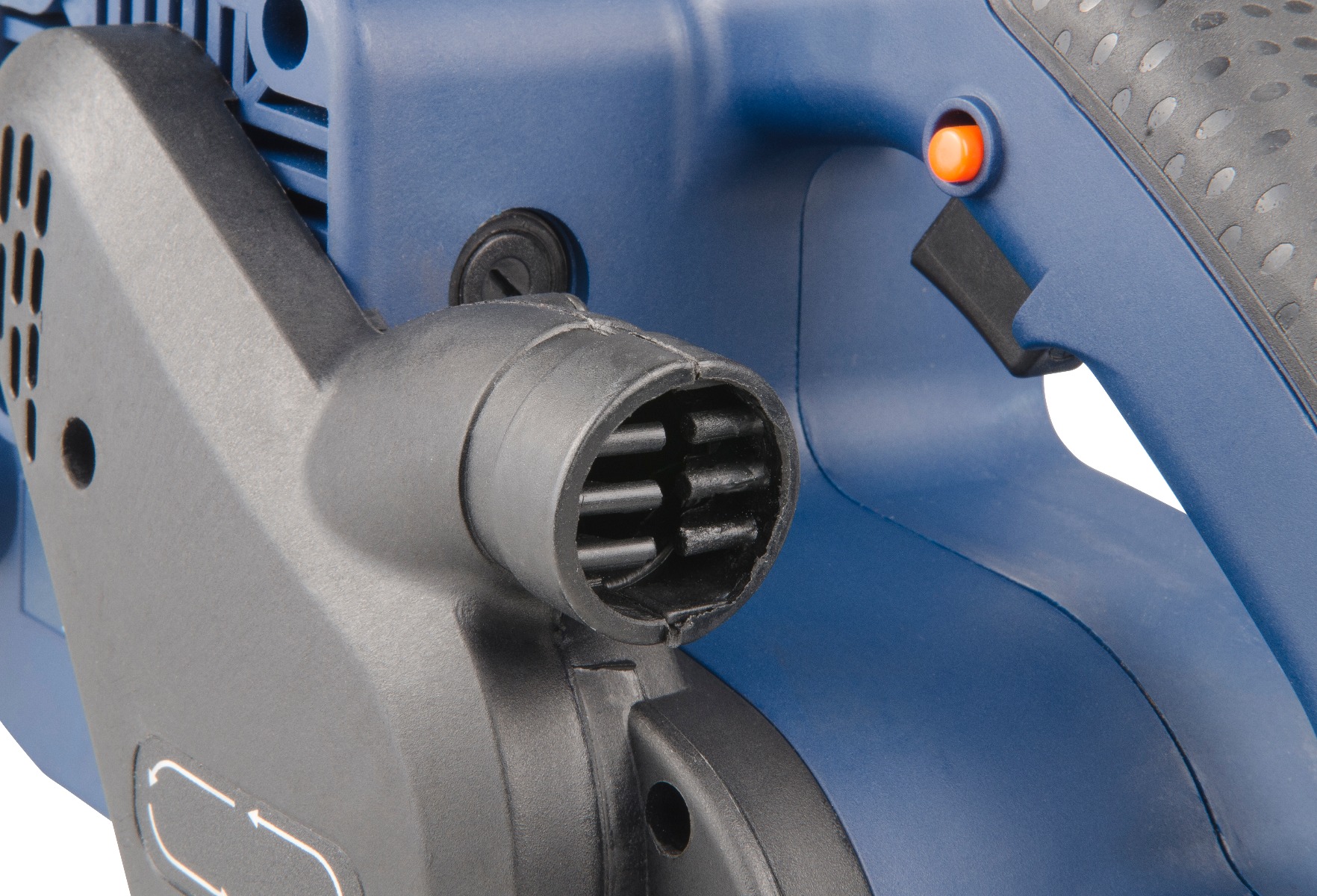 FERM Levigatrice A Nastro 900W. Include Nastro Abrasivo G80 E Sacca Raccolta Polvere 15 FERM Levigatrice a Nastro 900W. Include nastro abrasivo G80 e sacca raccolta polvere