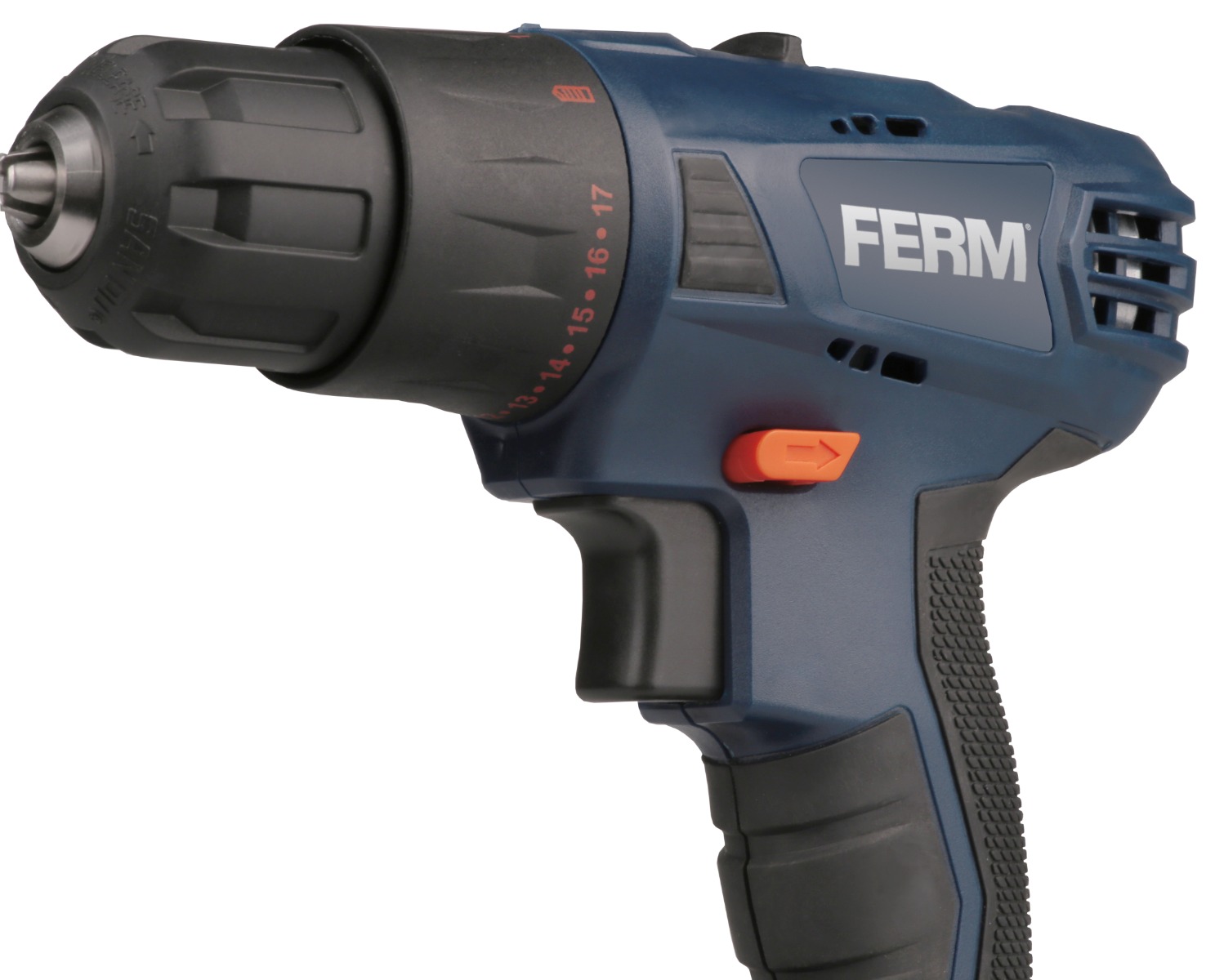 Trapano avvitatore FERM CDM1134