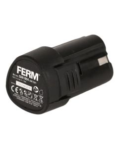 FERM Battery 12V - 1.5Ah. Li-Ion