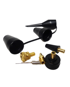 Air adapter set (8pcs)