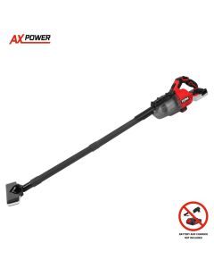 FERM AX-POWER VCM1006 Vacuum cleaner 20V