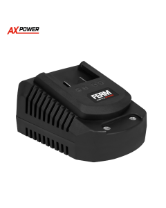 FERM AX-Power Quick Charger