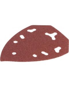 Set sanding paper P80 5 pc. for PSM1013