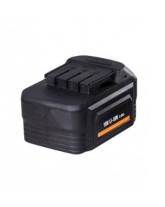 FERM Battery 18V - 4.0Ah Li-Ion