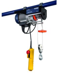 Electric Lever Hoist 500W