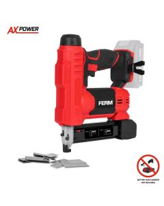 SGM1024_NO Ferm Electric staple gun