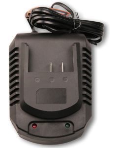 Charger 18V FERM
