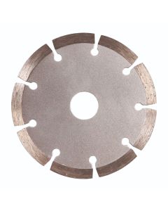 Diamond disc 125mm open