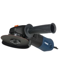 FERM Angle grinder