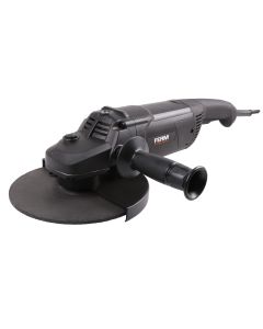 Angle grinder 2400W - 230mm