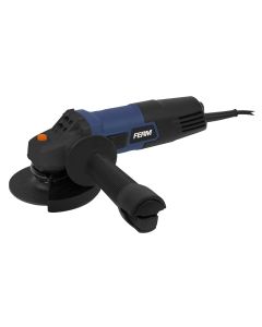 FERM Angle grinder 500W