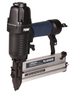 FERM Air Nailer/Stapler