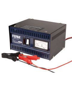 FERM Battery charger