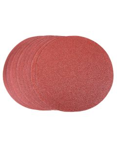 FERM Sanding disc set