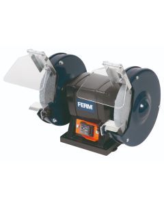 FERM Bench Grinder