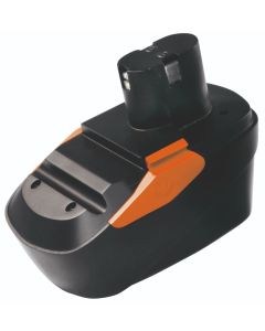 Battery 12V - 1.3Ah NiCd for CDM1104