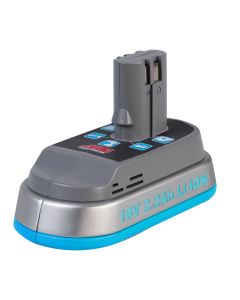 FPB-1800L Battery. li-ion 18V