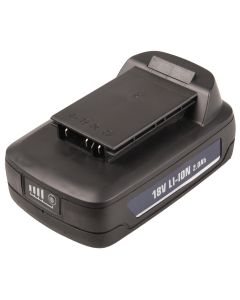 FERM Professional Battery