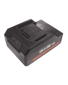 FERM Battery 12V - 1.3Ah