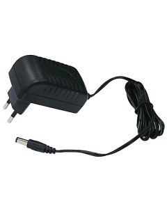 Fast charger adapter 12V for CDA1100. CDM1118. CDM1119 & CDM1129