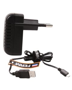 Charger adapter 3.6V for CDM1132