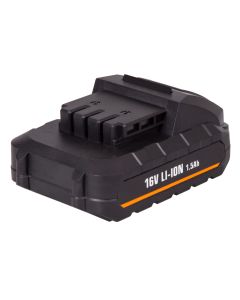 Battery 16V-1.5Ah for CDM1133