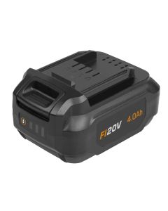 Battery 20V - 4.0Ah Li-Ion