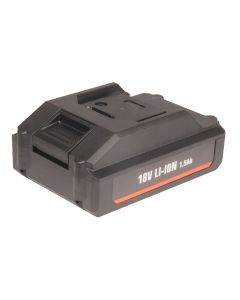 CDA1144 Battery 18V - 1.5Ah Li-Ion - for CDM1120