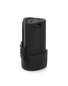 FERM AX-POWER CDA1189 Battery 12V 1.5Ah Li-Ion