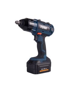 FERM CDM1127 Cordless impact wrench 18V