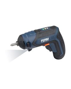 Cordless screwdriver, 4V, 1.3Ah