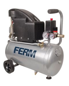 Compressor 1.5HP 1100W 24L