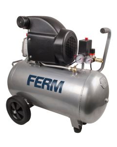 Compressor 2HP 1500W 50L