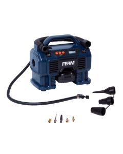 FERM - F-Power - CRM1054_S - Compressor - set