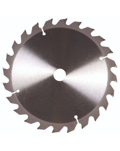 Saw blade 185 mm for CSM1033/37