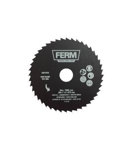 Precision saw blade 44T (HSS) for CSM1043