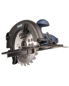 FERM CSM1039 Circular Saw 1200W - 185mm