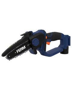 FERM CSM1052 Cordless pruning chain saw 12V 