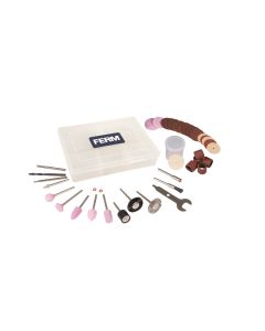 Combitoolsset 40 pc.