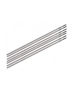 Electrodes 2.6 mm 1 kg for WEM1035/42 ± 52 pieces