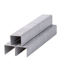 Staples 10mm 2000 pc. U-shape for ETM1004. ETM1005