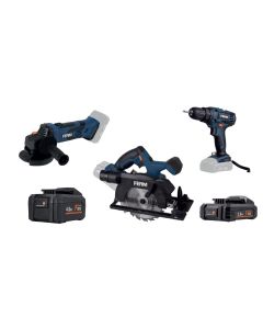 FPS1002 FERM F-Power POWERset 