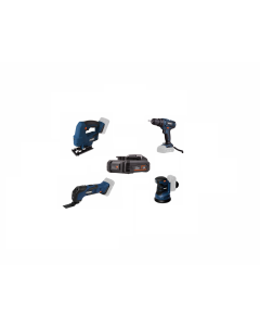 FPS1003 FERM F-Power Multiset