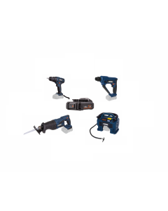 FPS1004 FERM F-Power MEGAset