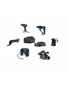 FPS1005 FERM F-Power SUPERset